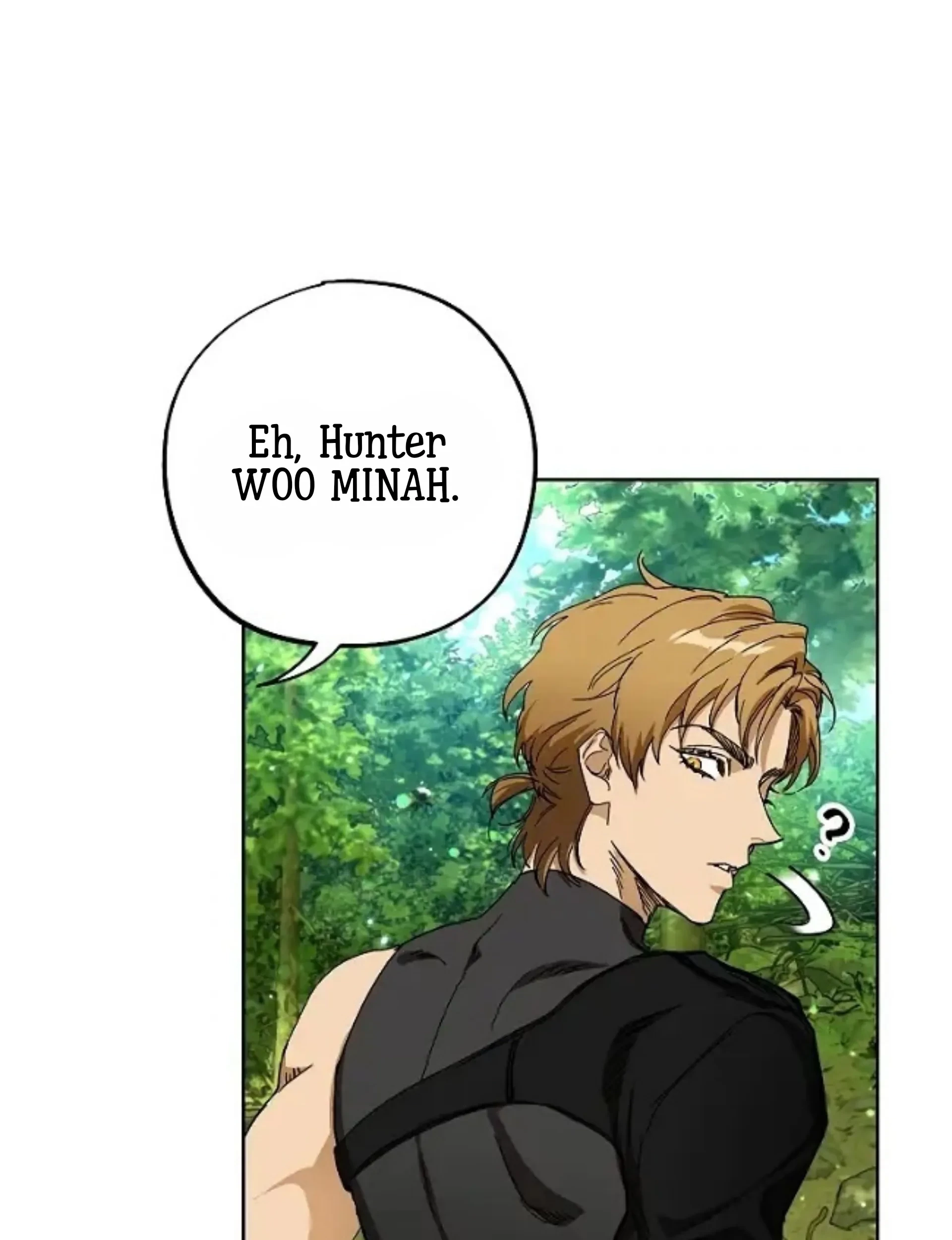The Housekeeper of the Dungeon Chapter 03 Gambar 114