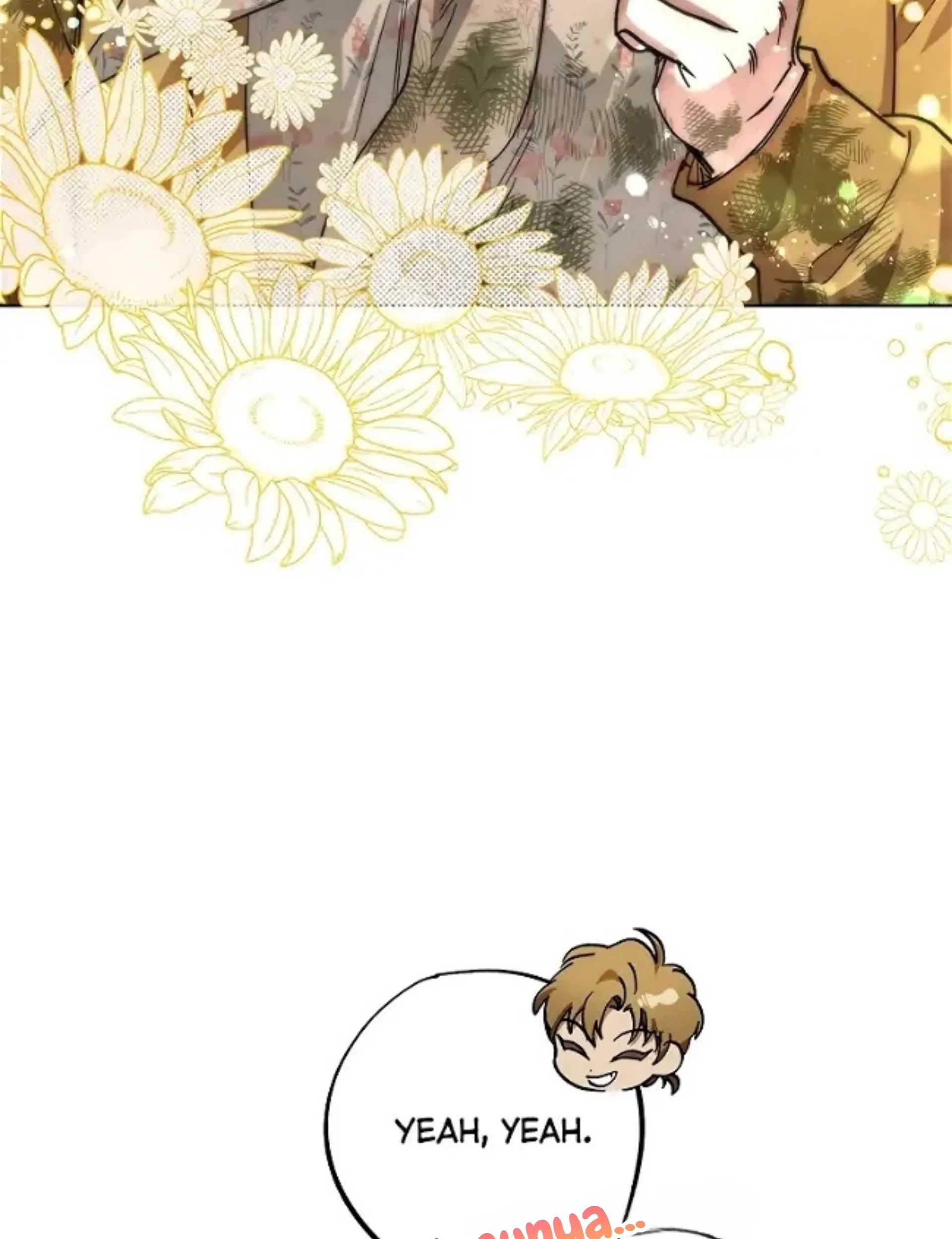 The Housekeeper of the Dungeon Chapter 03 Gambar 118