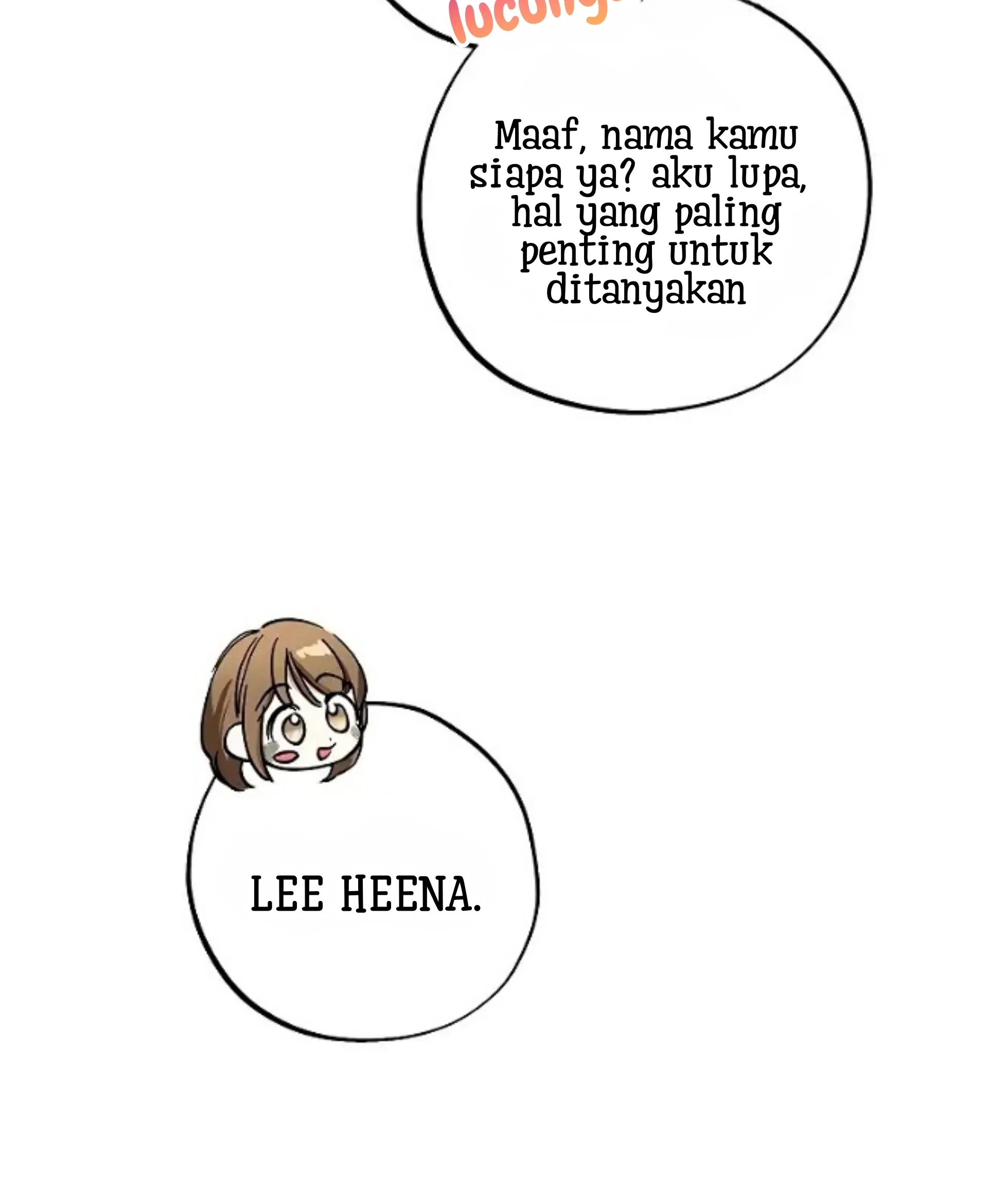 The Housekeeper of the Dungeon Chapter 03 Gambar 119