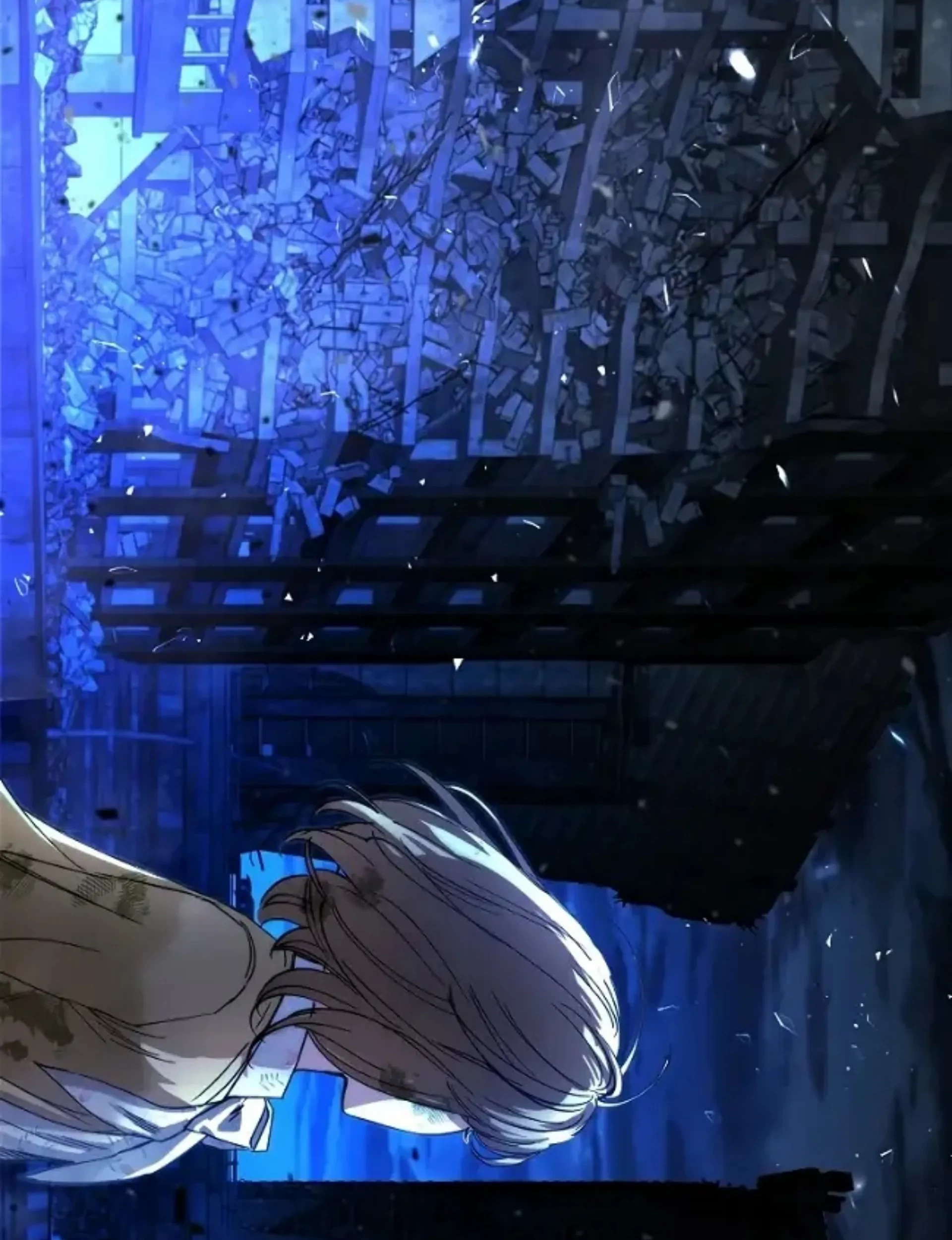 The Housekeeper of the Dungeon Chapter 03 Gambar 133