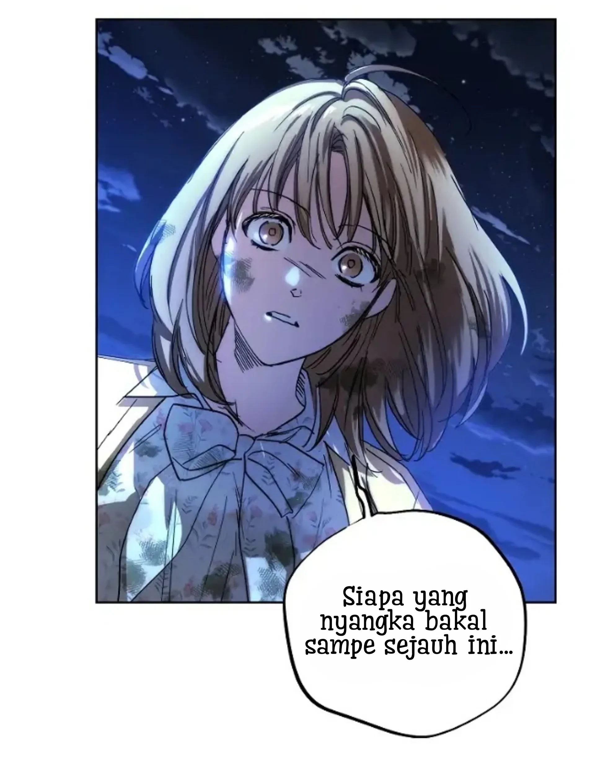 The Housekeeper of the Dungeon Chapter 03 Gambar 141