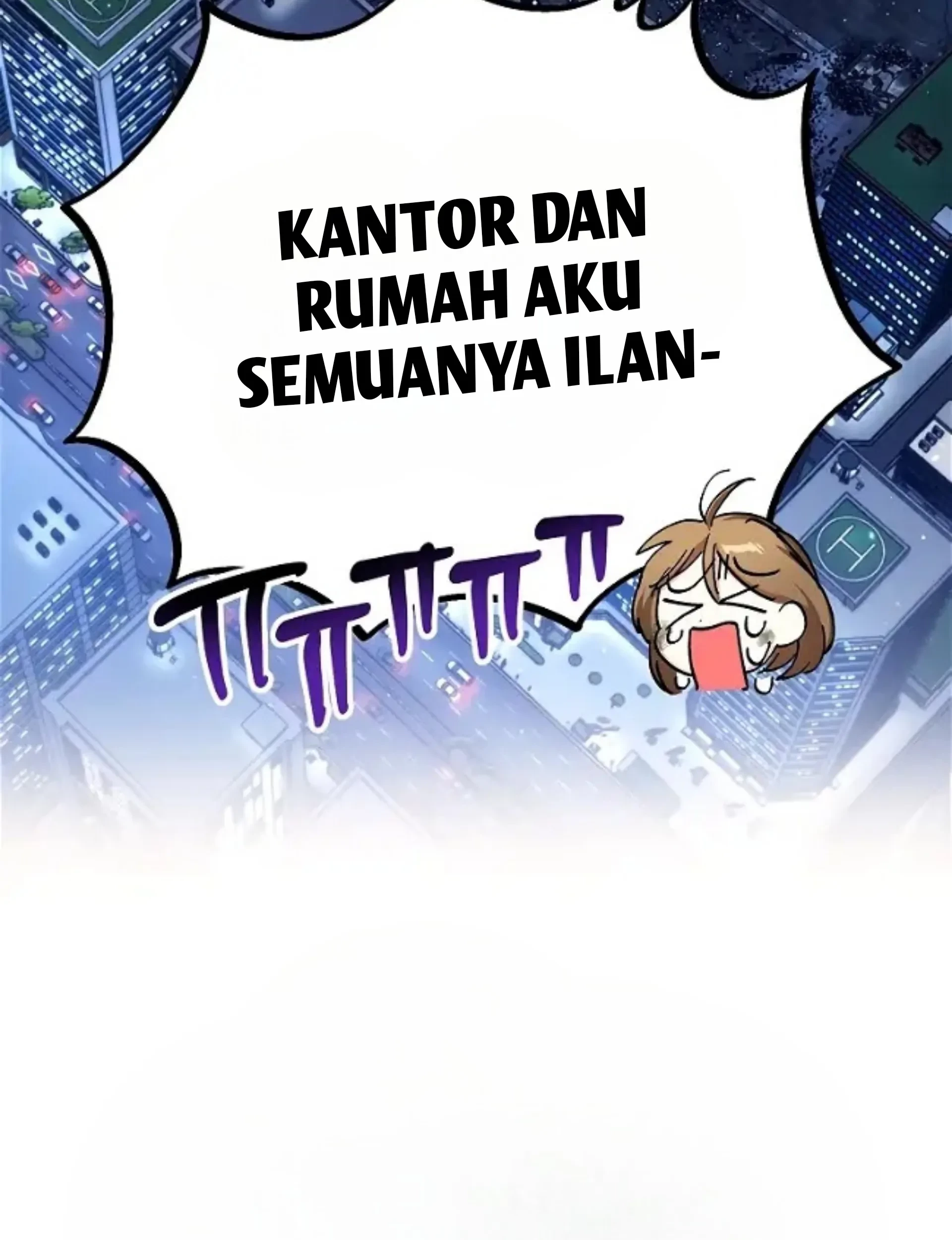 The Housekeeper of the Dungeon Chapter 03 Gambar 147