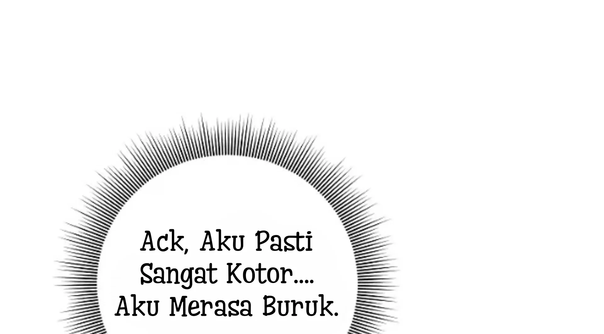 The Housekeeper of the Dungeon Chapter 03 Gambar 13