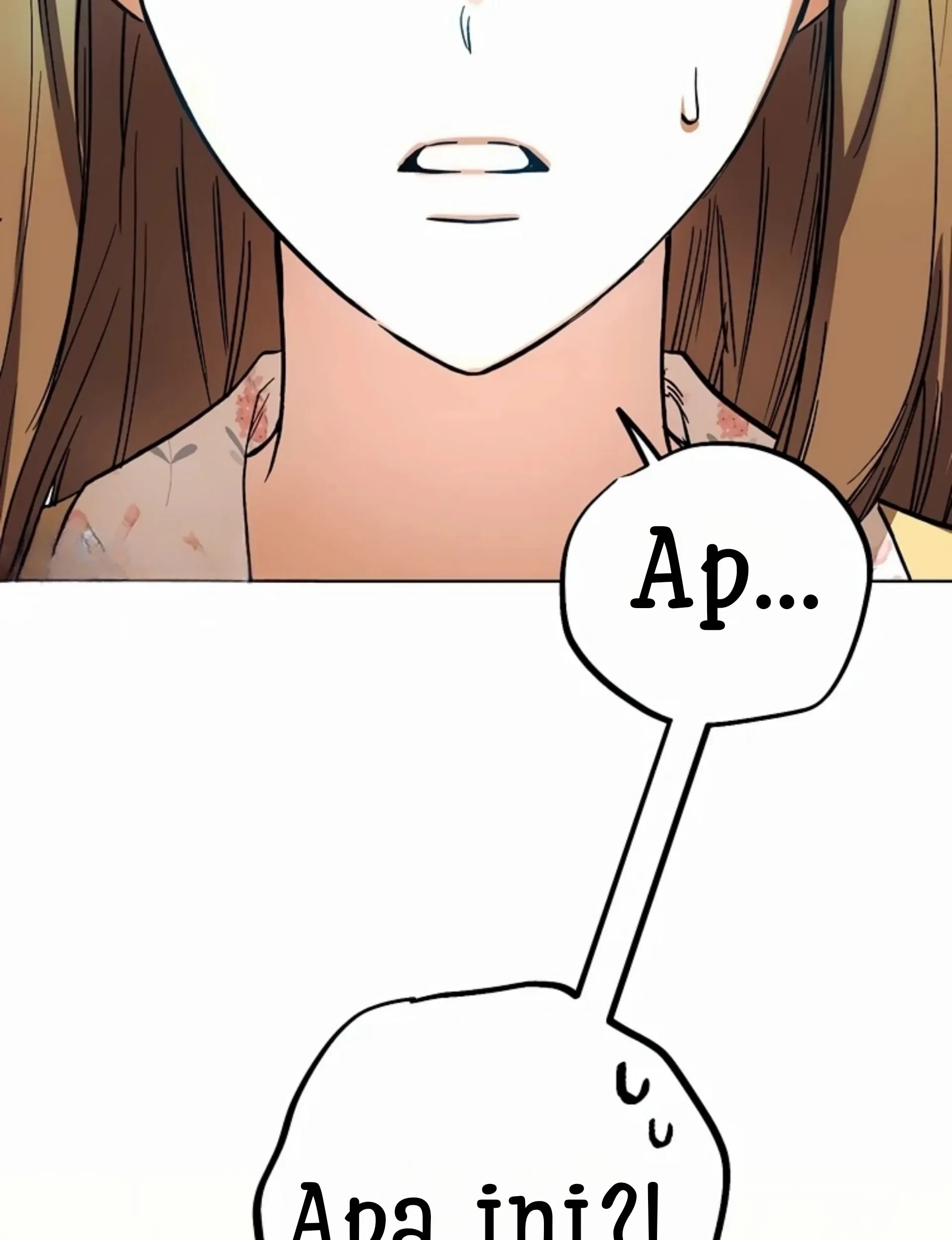 The Housekeeper of the Dungeon Chapter 01 Gambar 61