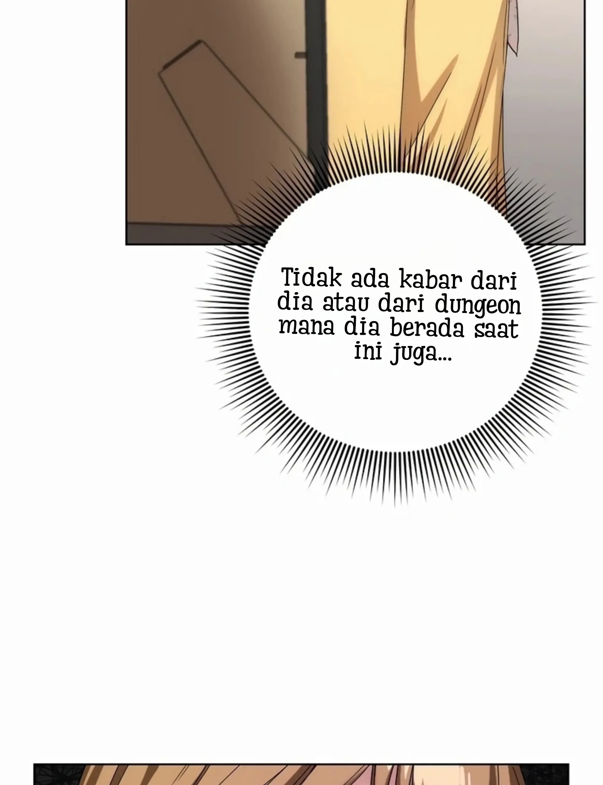 The Housekeeper of the Dungeon Chapter 01 Gambar 82