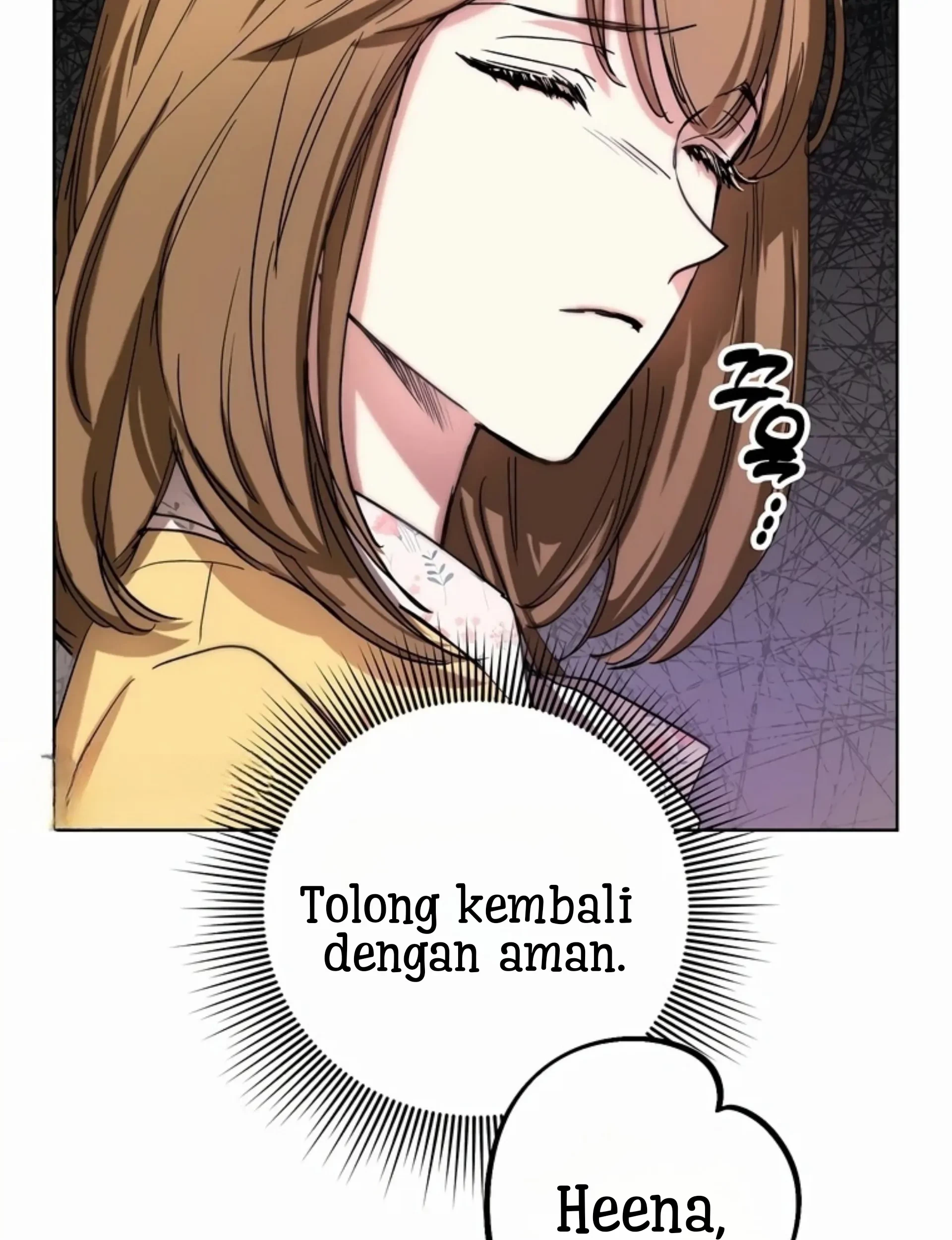 The Housekeeper of the Dungeon Chapter 01 Gambar 84