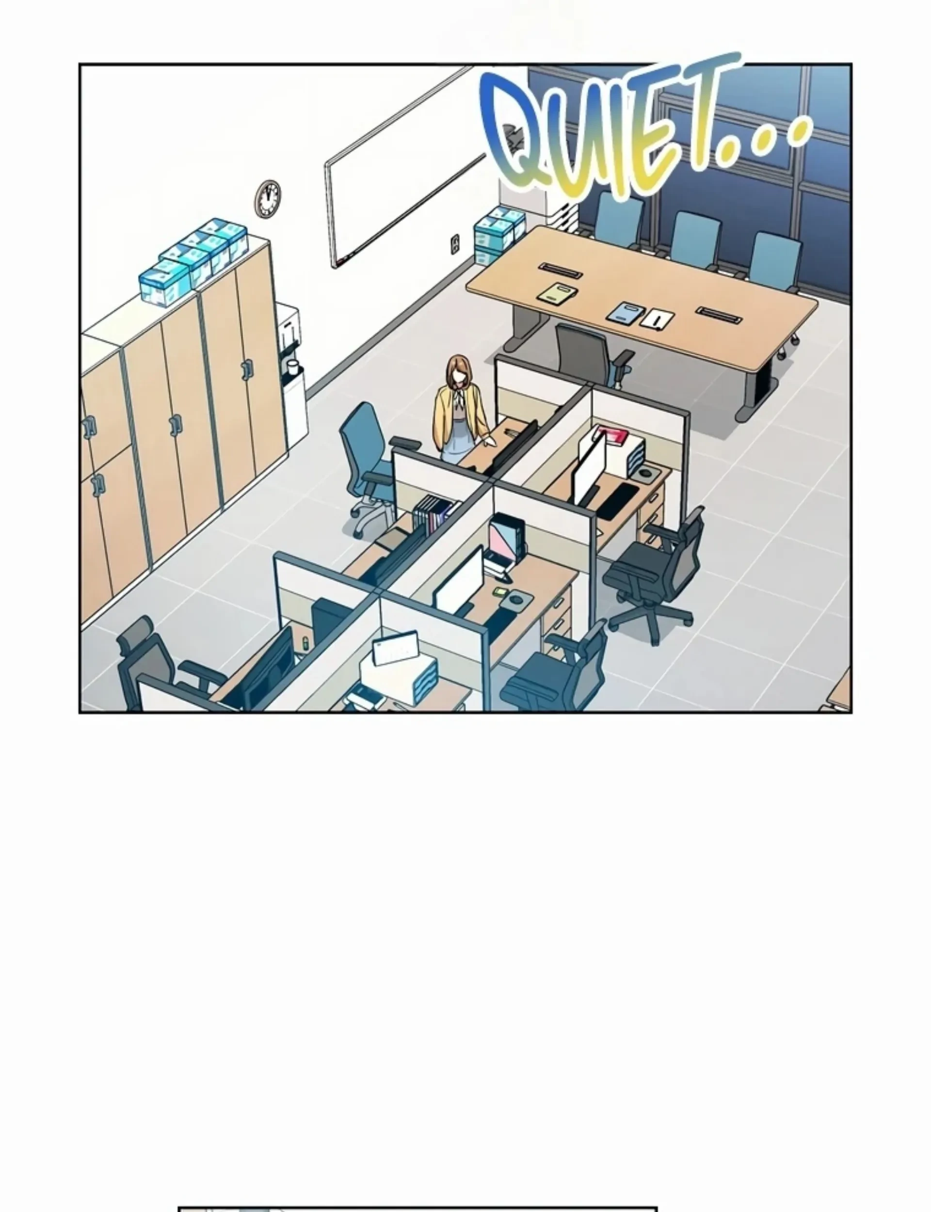 The Housekeeper of the Dungeon Chapter 01 Gambar 94