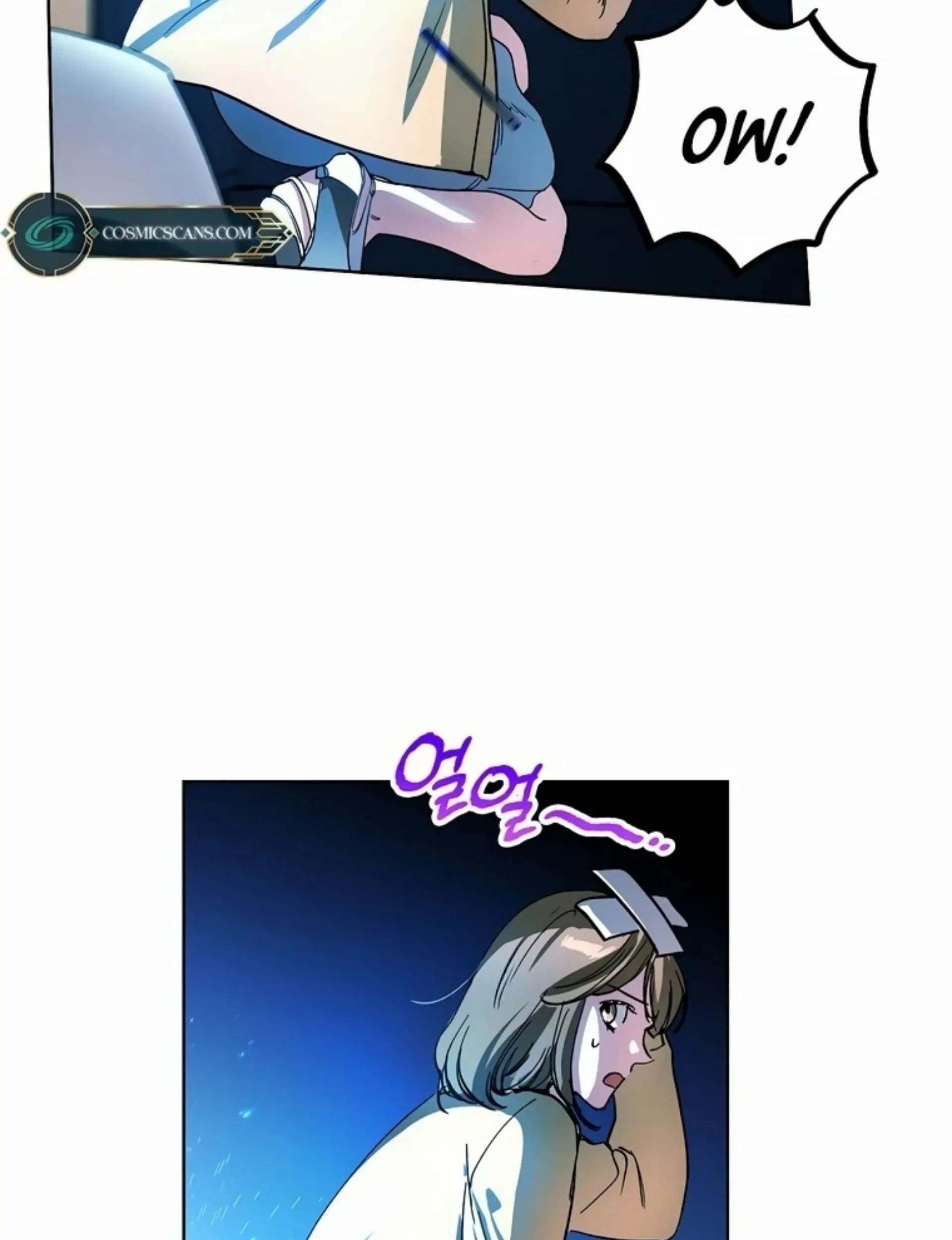 The Housekeeper of the Dungeon Chapter 01 Gambar 111