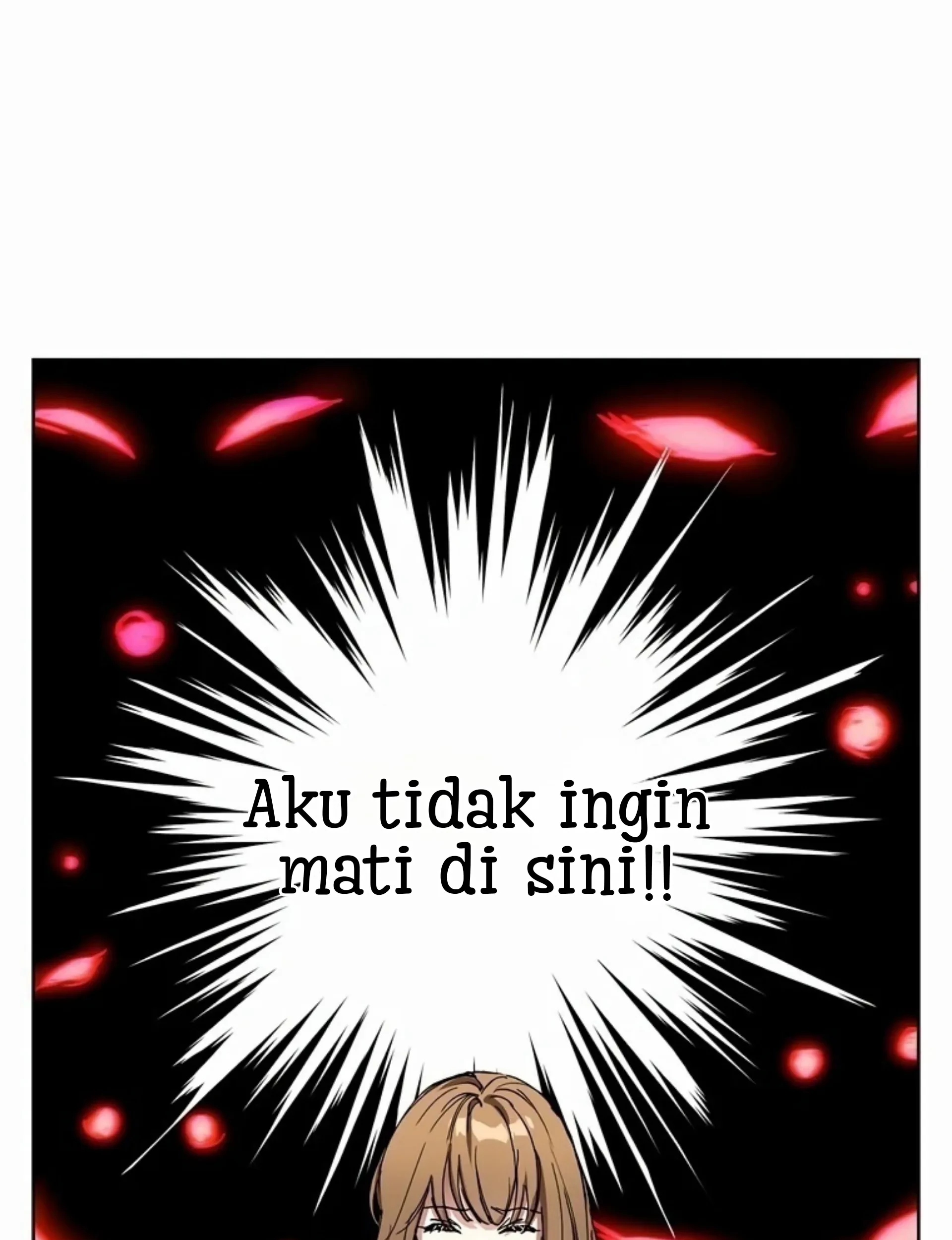The Housekeeper of the Dungeon Chapter 01 Gambar 136