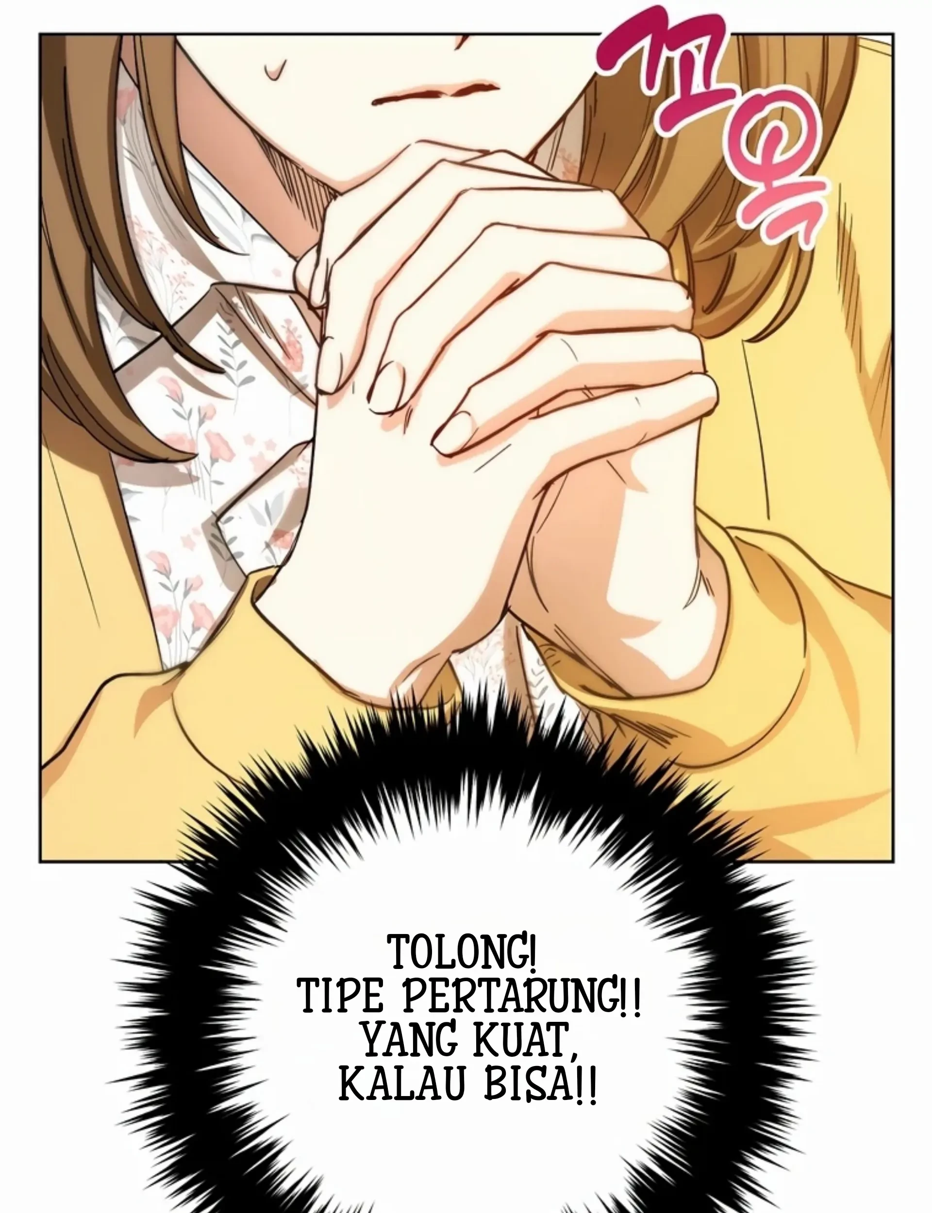 The Housekeeper of the Dungeon Chapter 01 Gambar 145