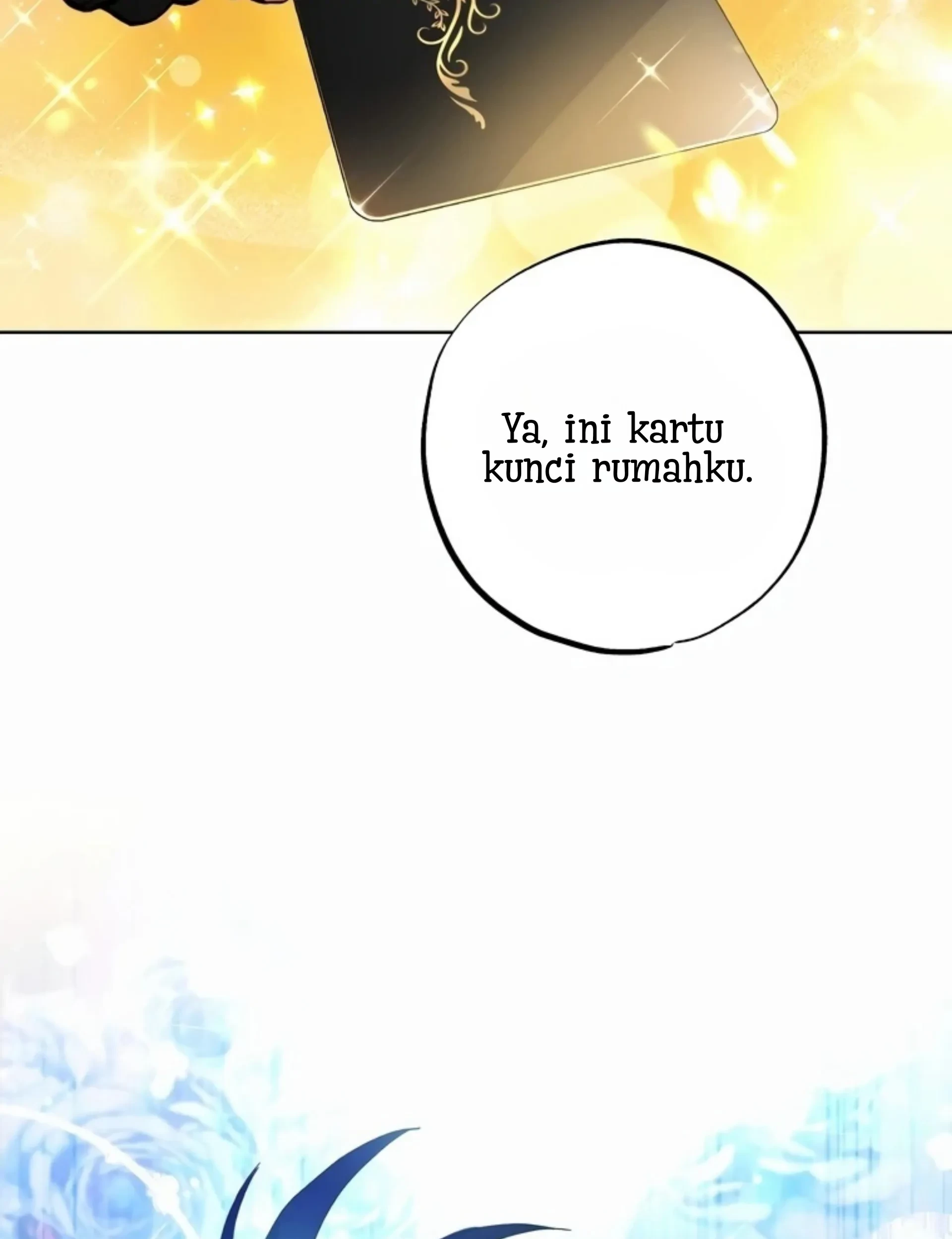 The Housekeeper of the Dungeon Chapter 01 Gambar 12