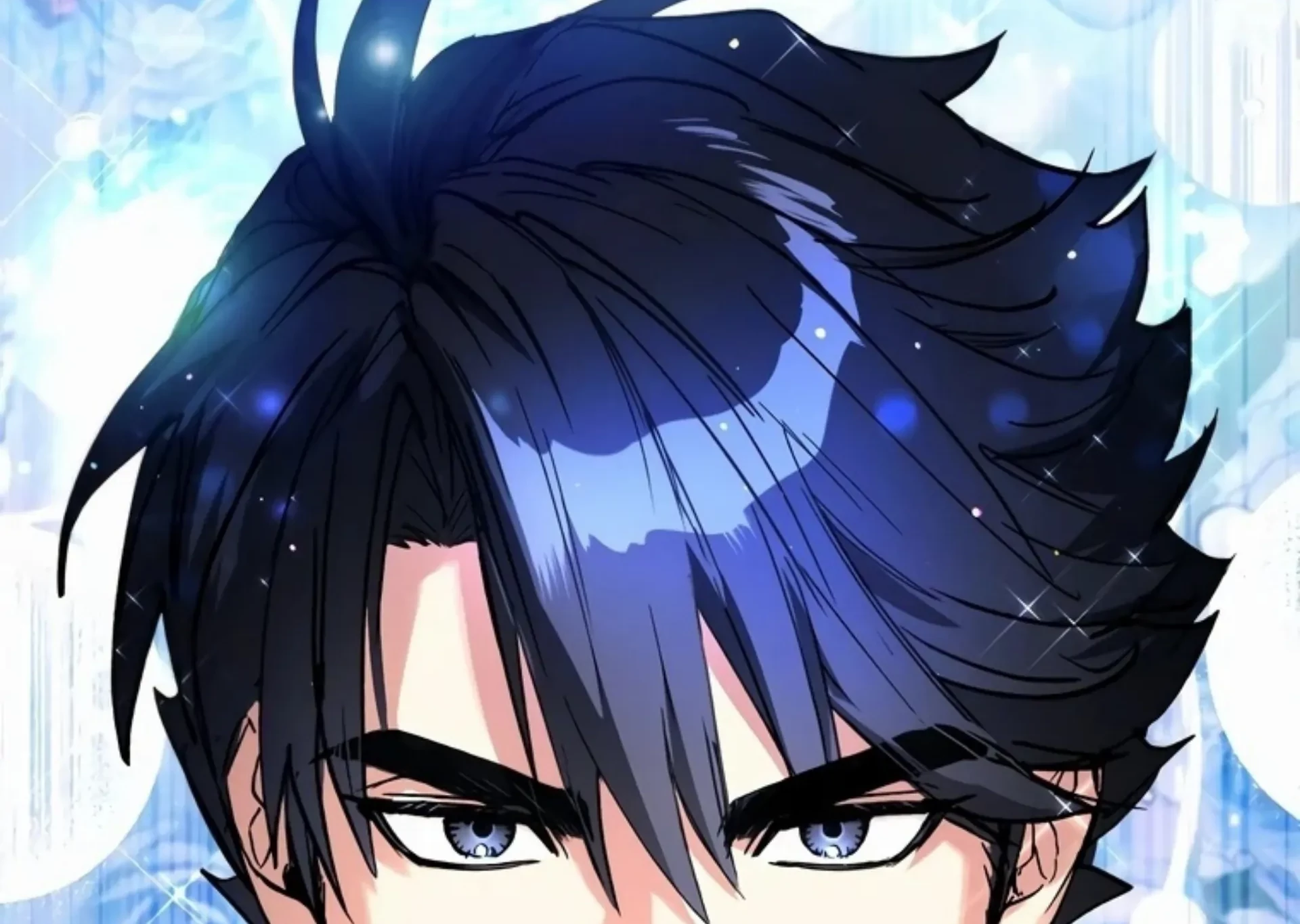 The Housekeeper of the Dungeon Chapter 01 Gambar 13