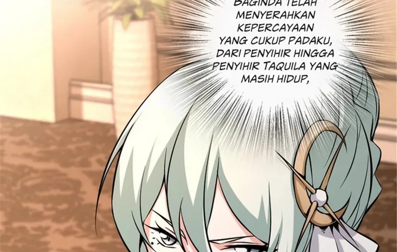Baca Manhua Release That Witch Chapter 510 Gambar 2