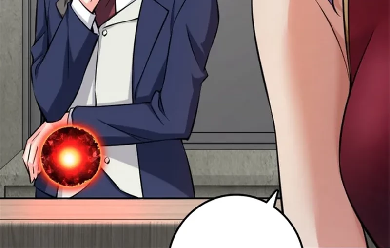 Baca Manhua Release That Witch Chapter 504 Gambar 2