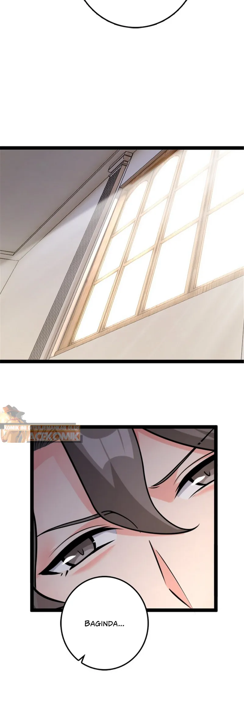 Release That Witch Chapter 504 Gambar 25