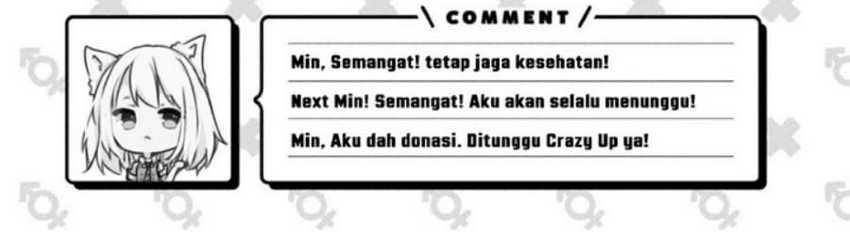 In the Face of Mental Illness Ghosts Are Nothing Chapter 93 Gambar 28