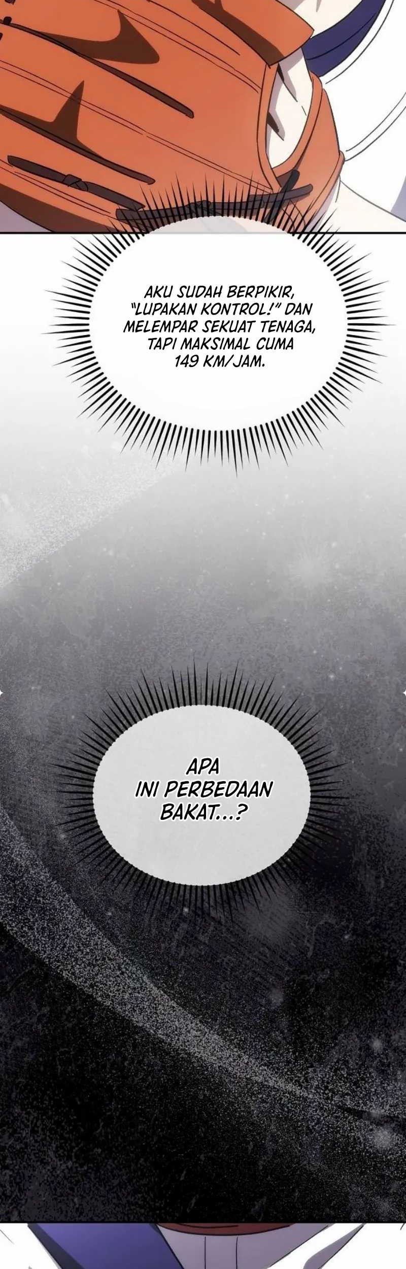 Genius Hitter Hits Fastball Chapter 76 Gambar 37