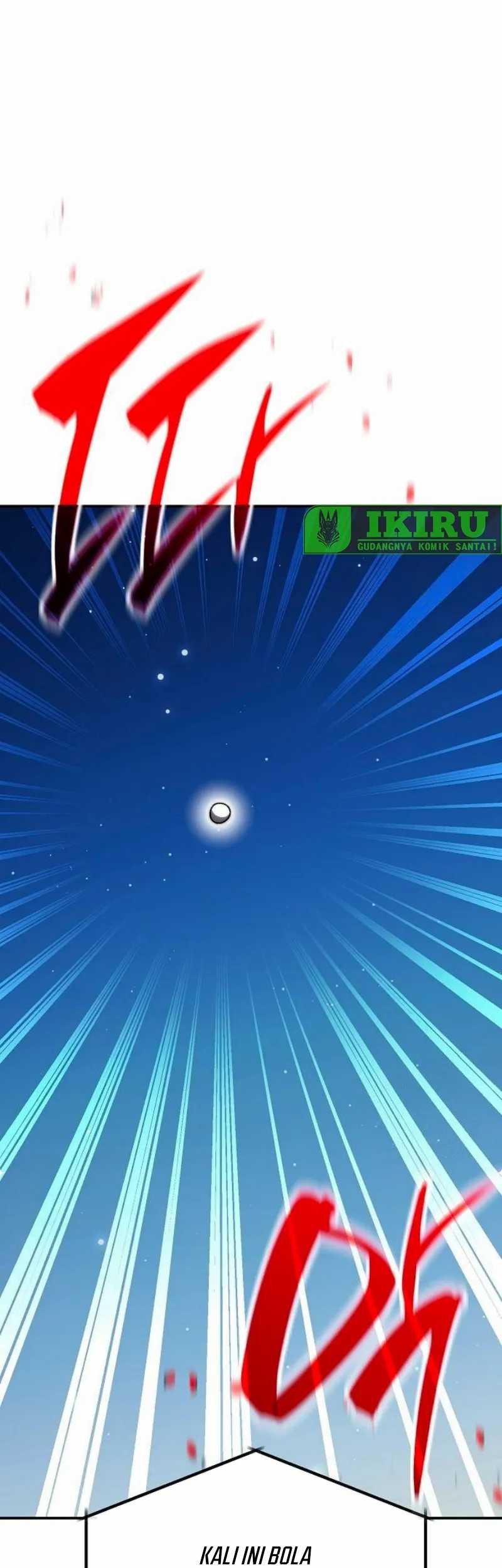 Genius Hitter Hits Fastball Chapter 76 Gambar 47