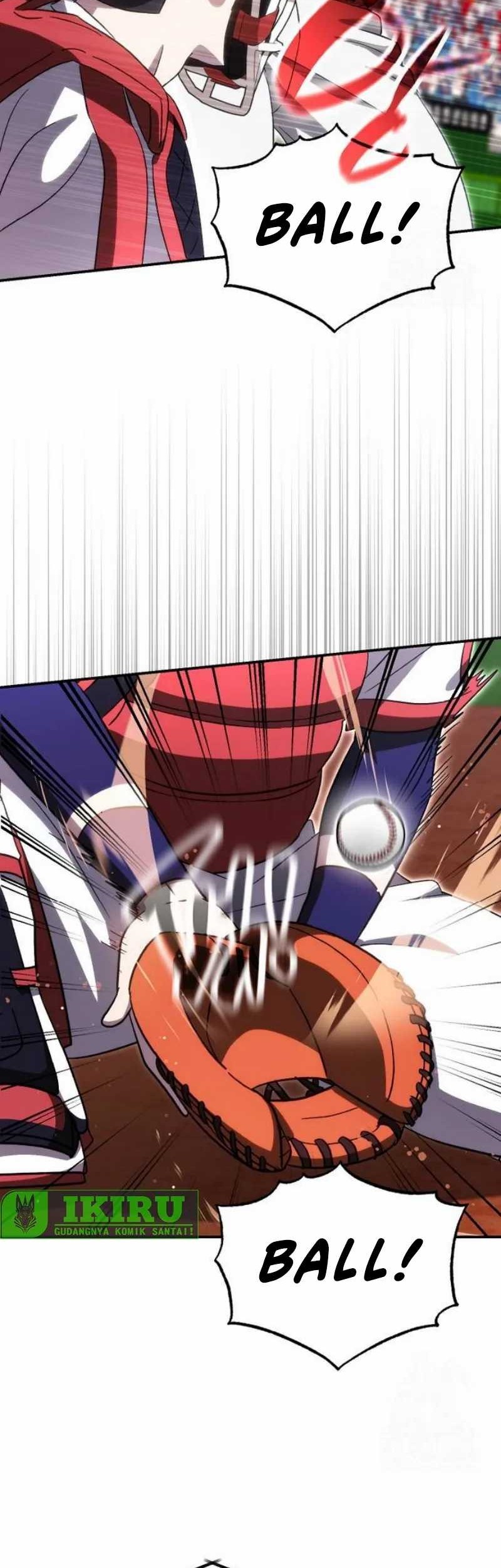 Genius Hitter Hits Fastball Chapter 76 Gambar 52