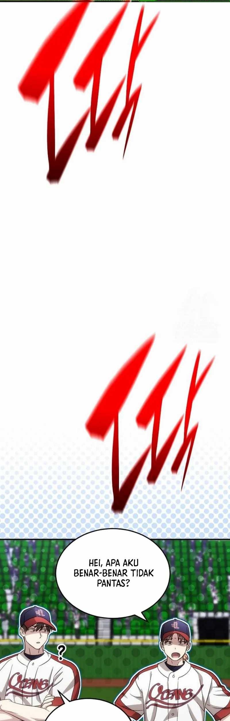 Genius Hitter Hits Fastball Chapter 76 Gambar 3