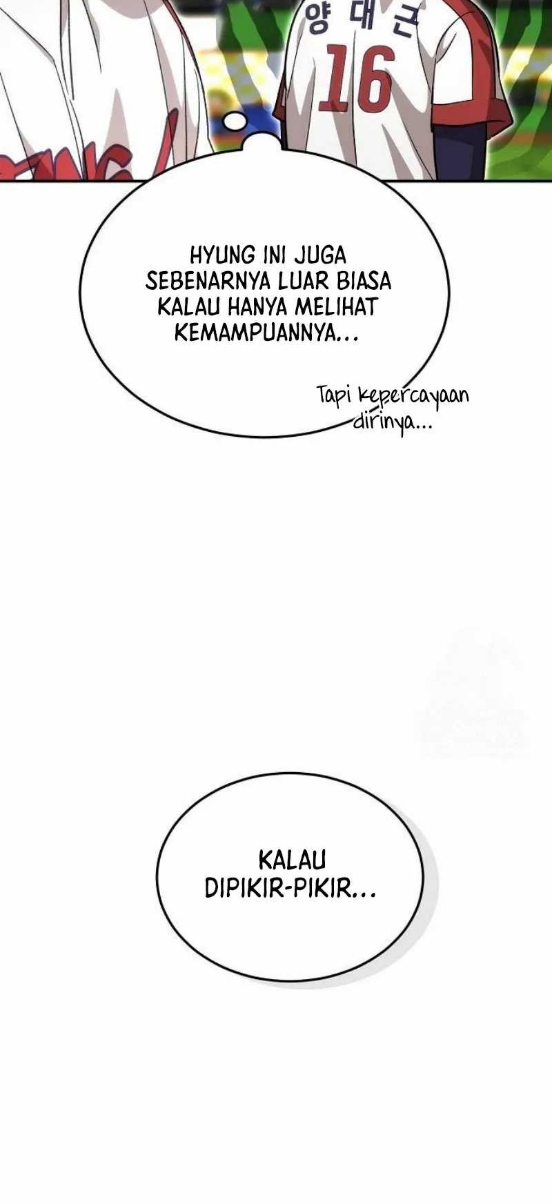 Genius Hitter Hits Fastball Chapter 76 Gambar 12