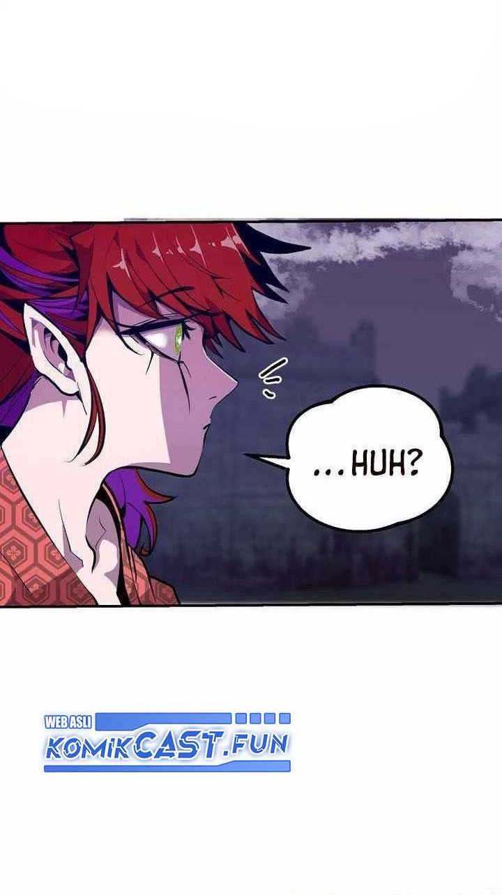 Worthless Regression Chapter 67 Gambar 33