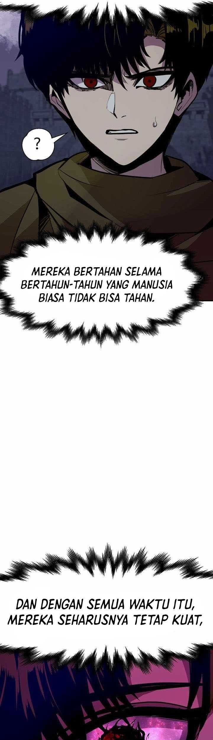 Worthless Regression Chapter 67 Gambar 58