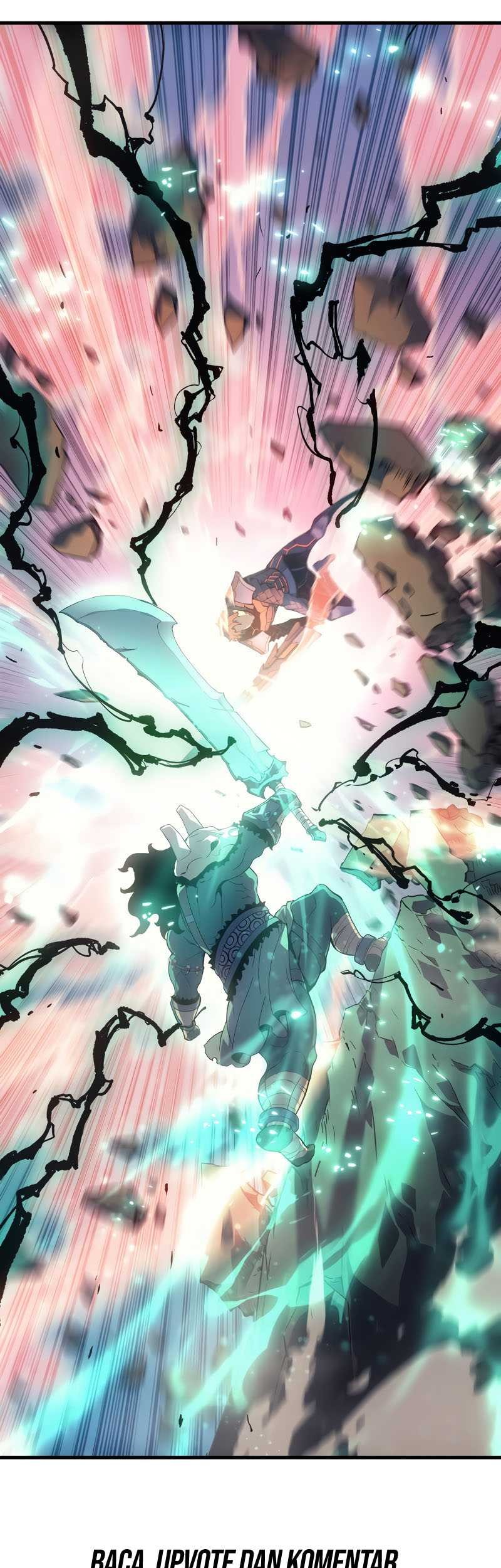 The Indomitable Martial King Chapter 64 Gambar 34