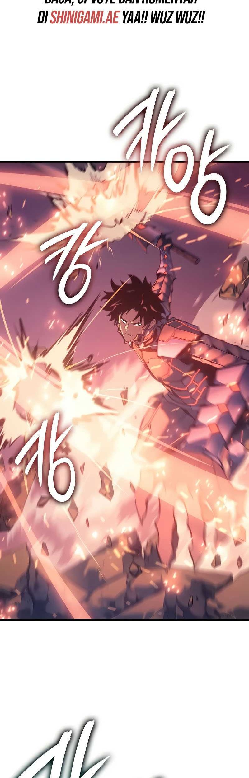 The Indomitable Martial King Chapter 64 Gambar 35