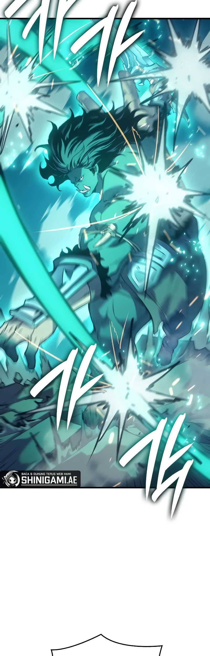 The Indomitable Martial King Chapter 64 Gambar 36