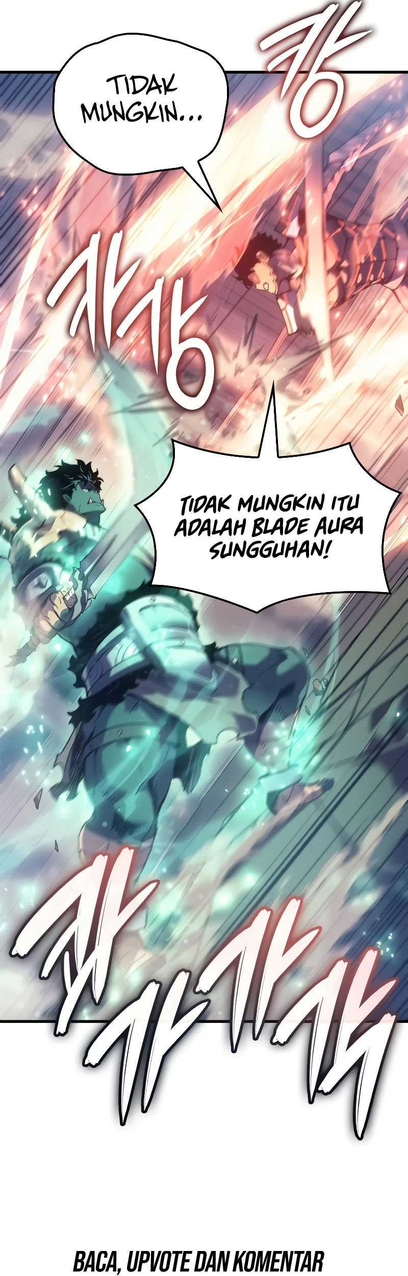 The Indomitable Martial King Chapter 64 Gambar 38