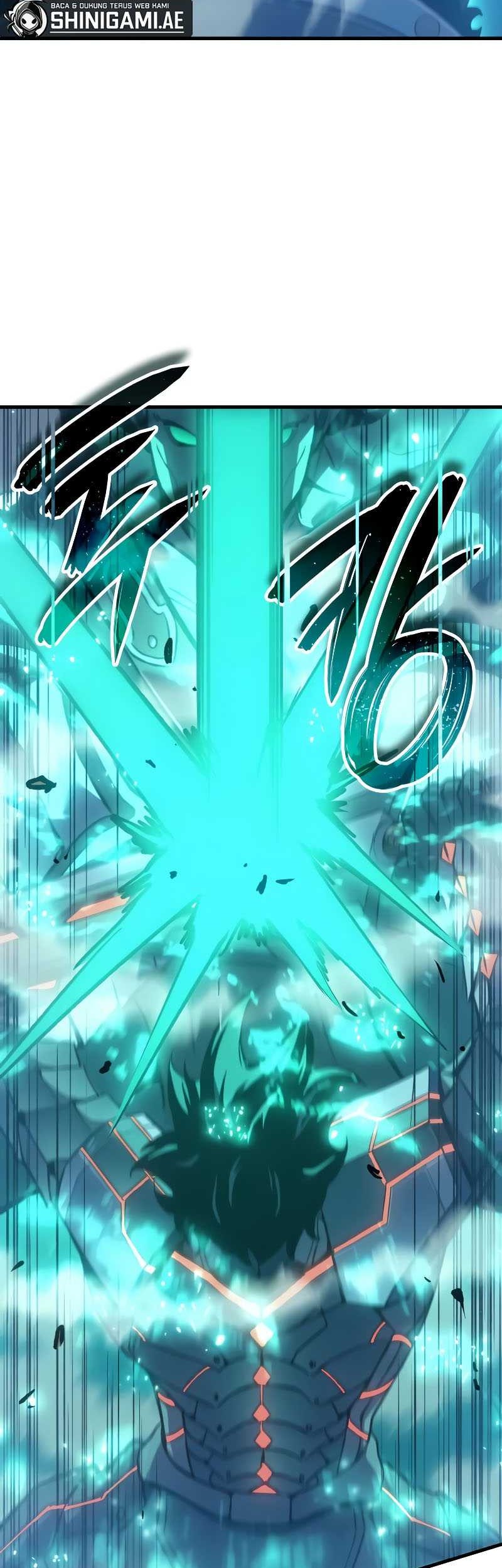 The Indomitable Martial King Chapter 64 Gambar 40