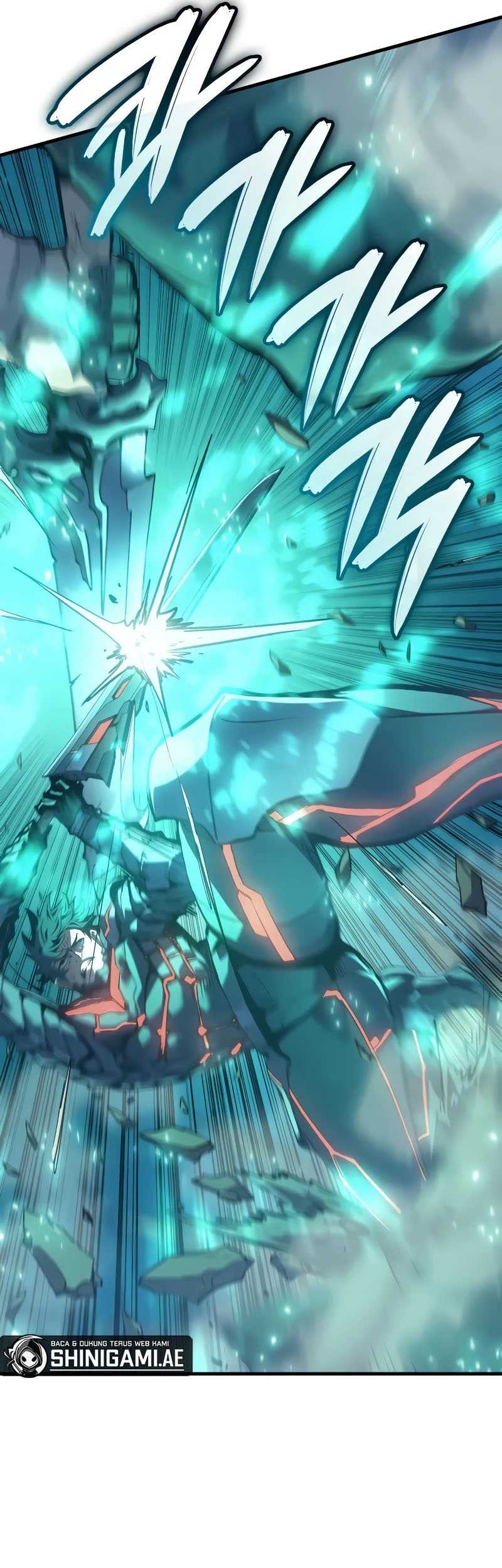 The Indomitable Martial King Chapter 64 Gambar 42