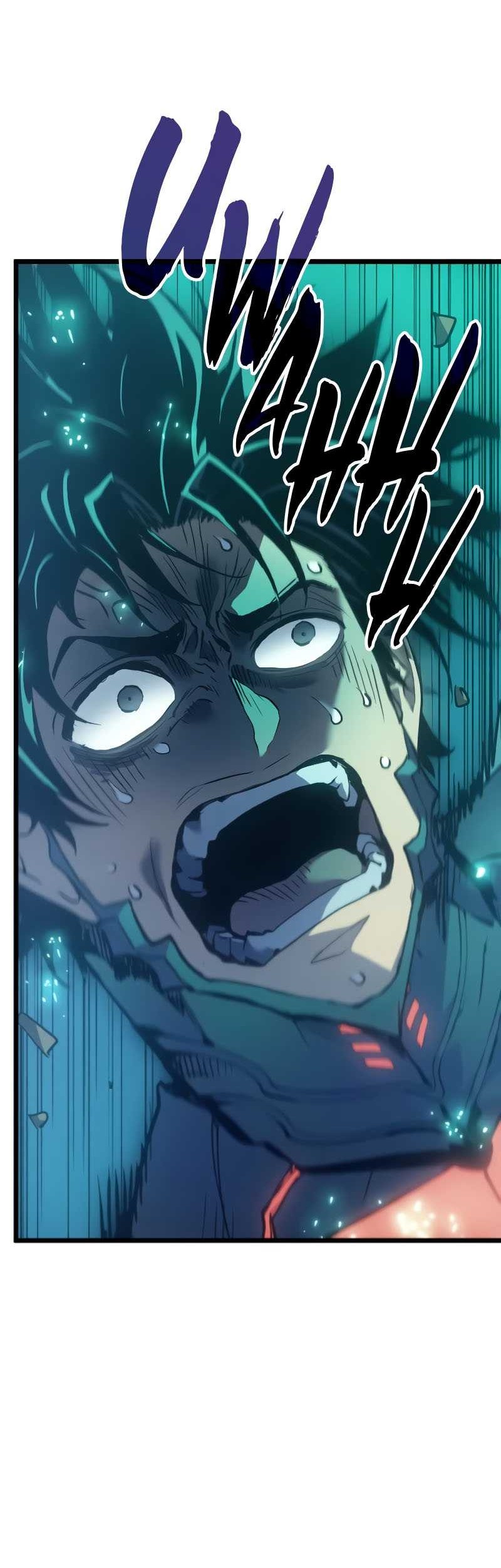 The Indomitable Martial King Chapter 64 Gambar 43