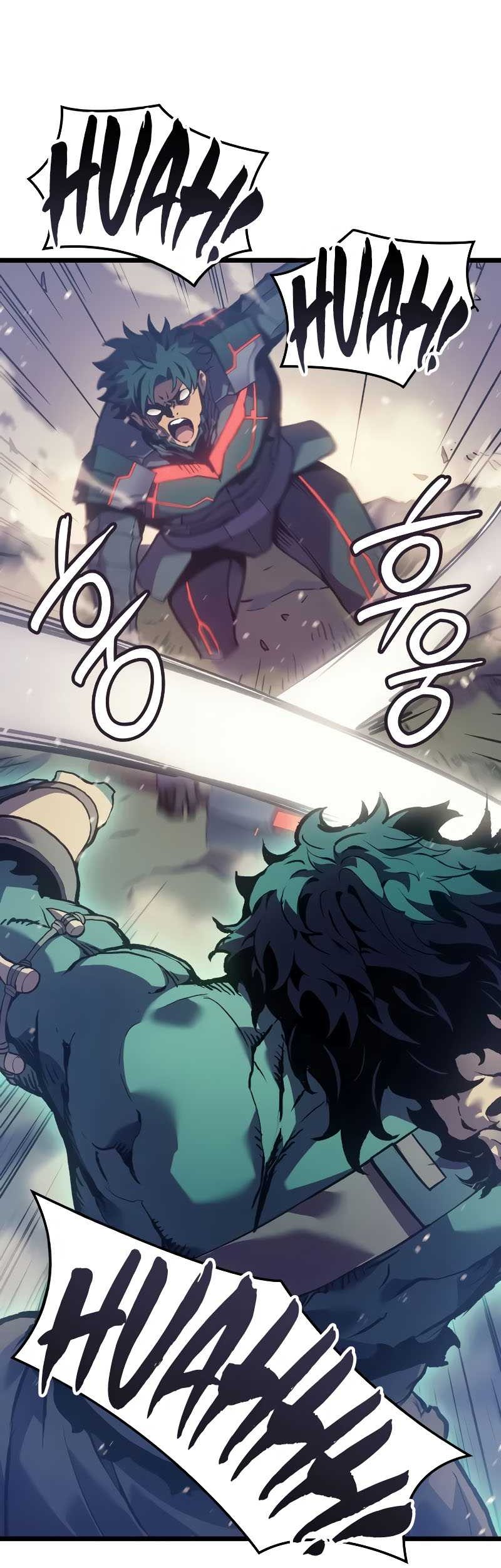 The Indomitable Martial King Chapter 64 Gambar 44