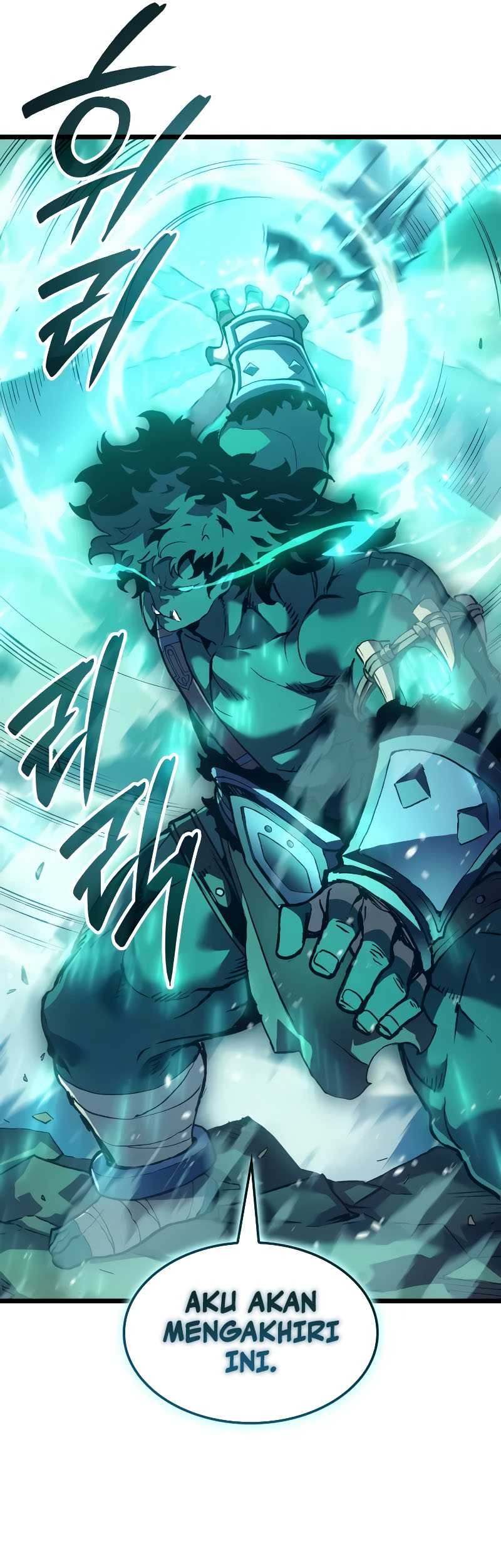The Indomitable Martial King Chapter 64 Gambar 46