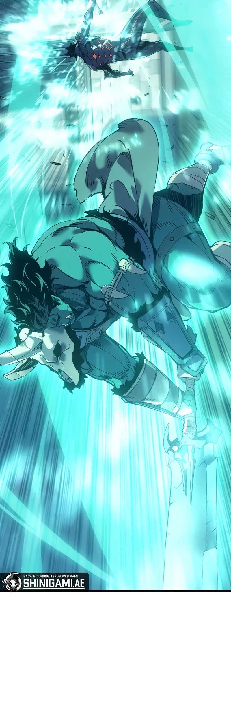 The Indomitable Martial King Chapter 64 Gambar 49