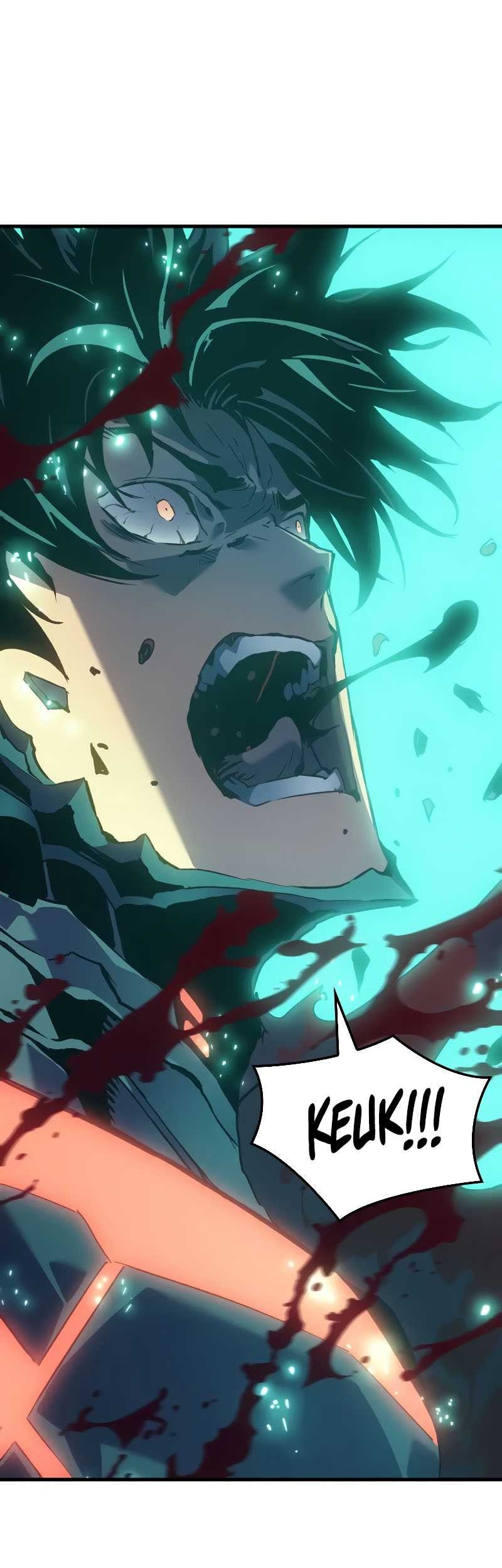 The Indomitable Martial King Chapter 64 Gambar 50