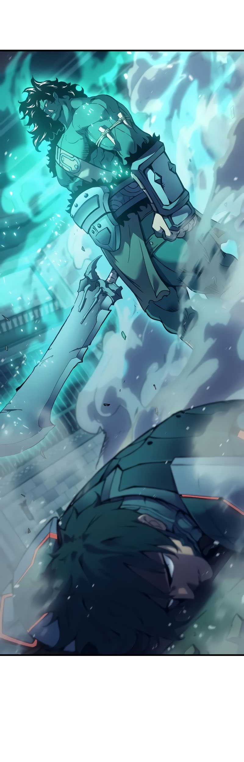 The Indomitable Martial King Chapter 64 Gambar 52