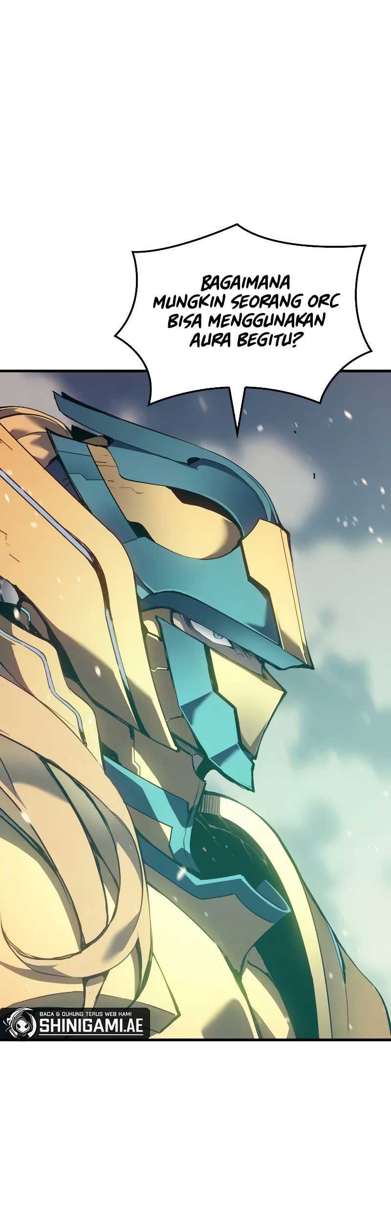 The Indomitable Martial King Chapter 64 Gambar 54