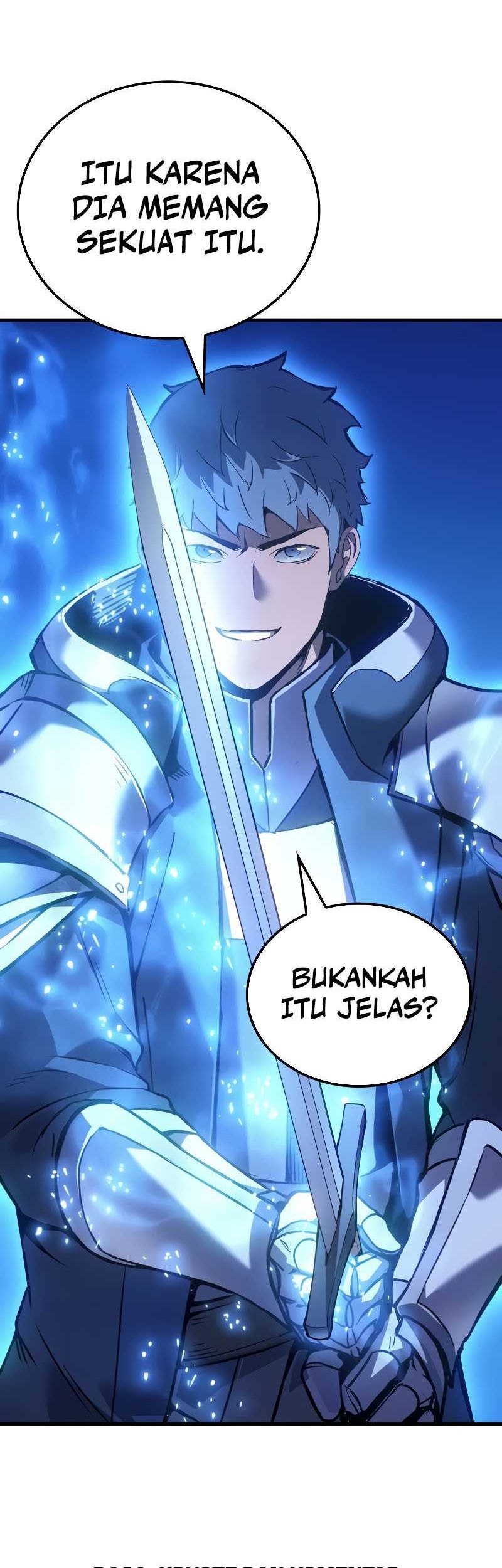 The Indomitable Martial King Chapter 64 Gambar 55