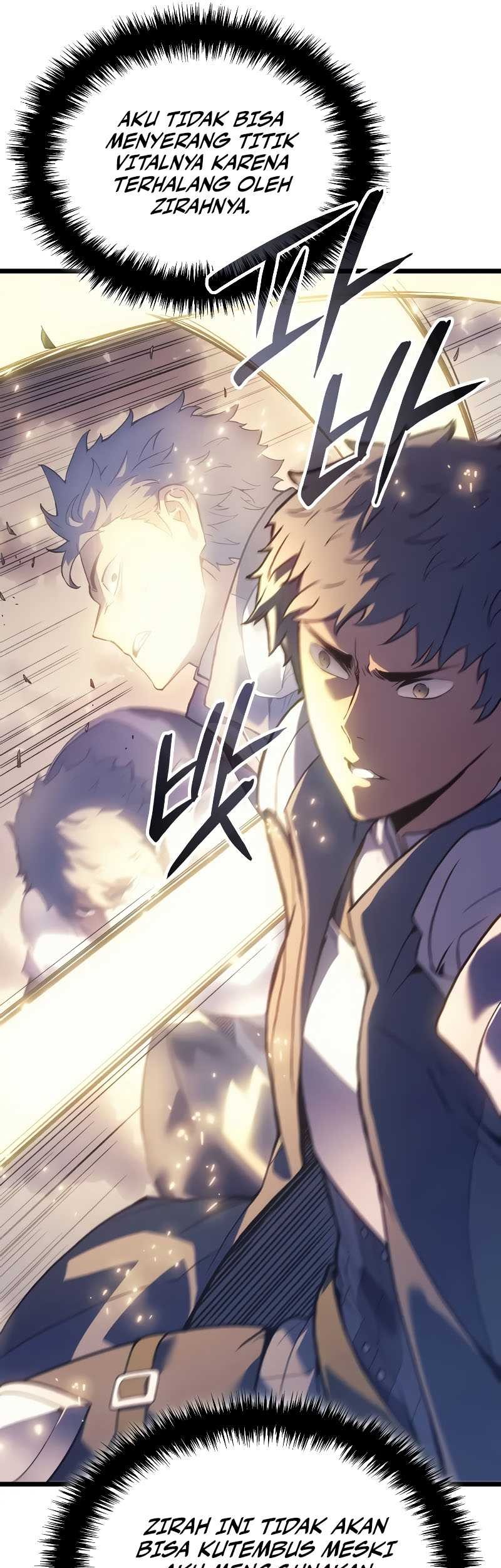 The Indomitable Martial King Chapter 64 Gambar 62