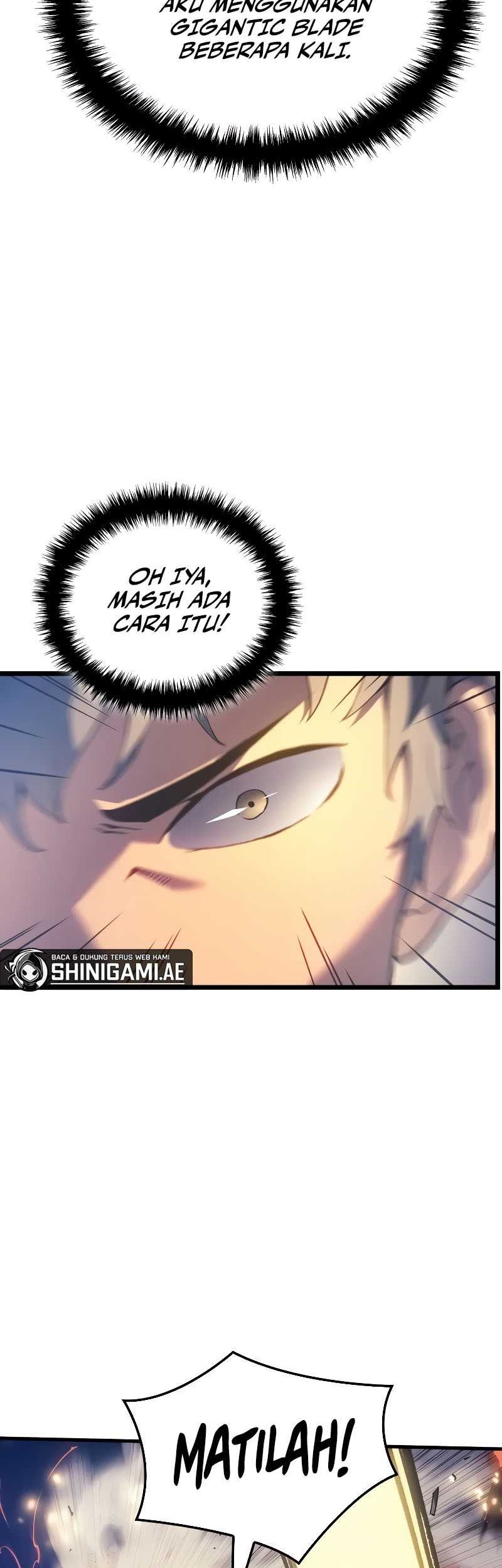 The Indomitable Martial King Chapter 64 Gambar 63