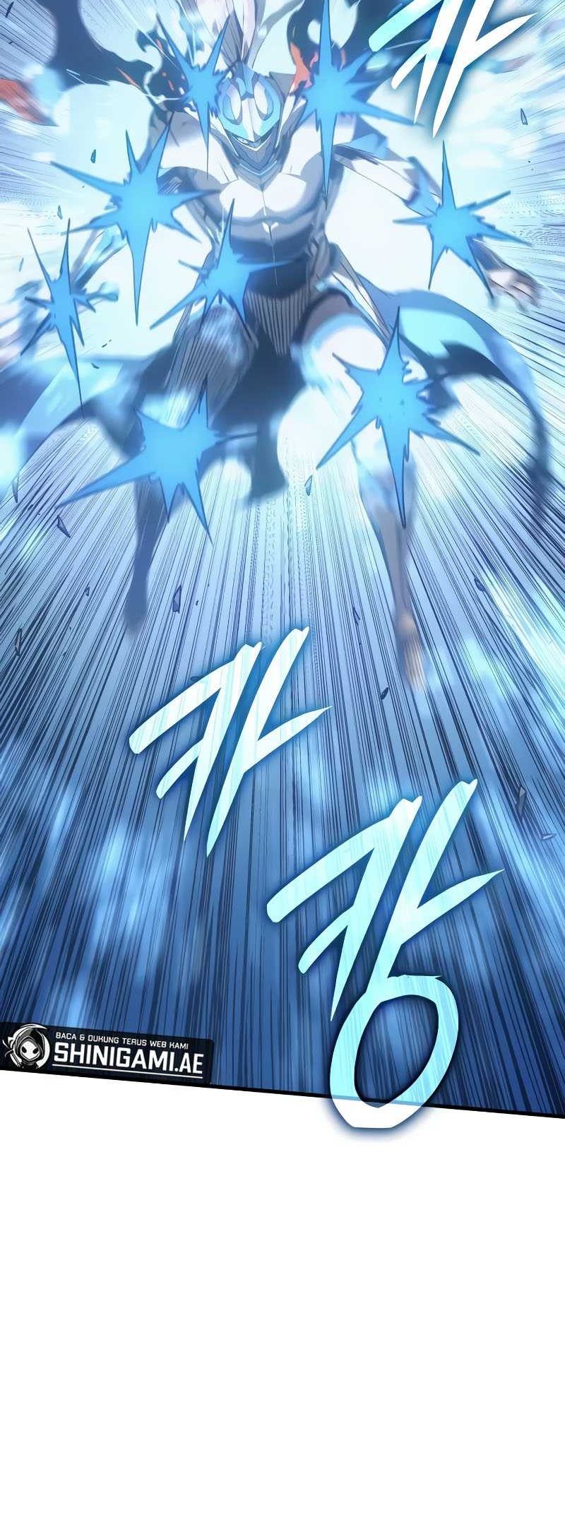 The Indomitable Martial King Chapter 64 Gambar 68
