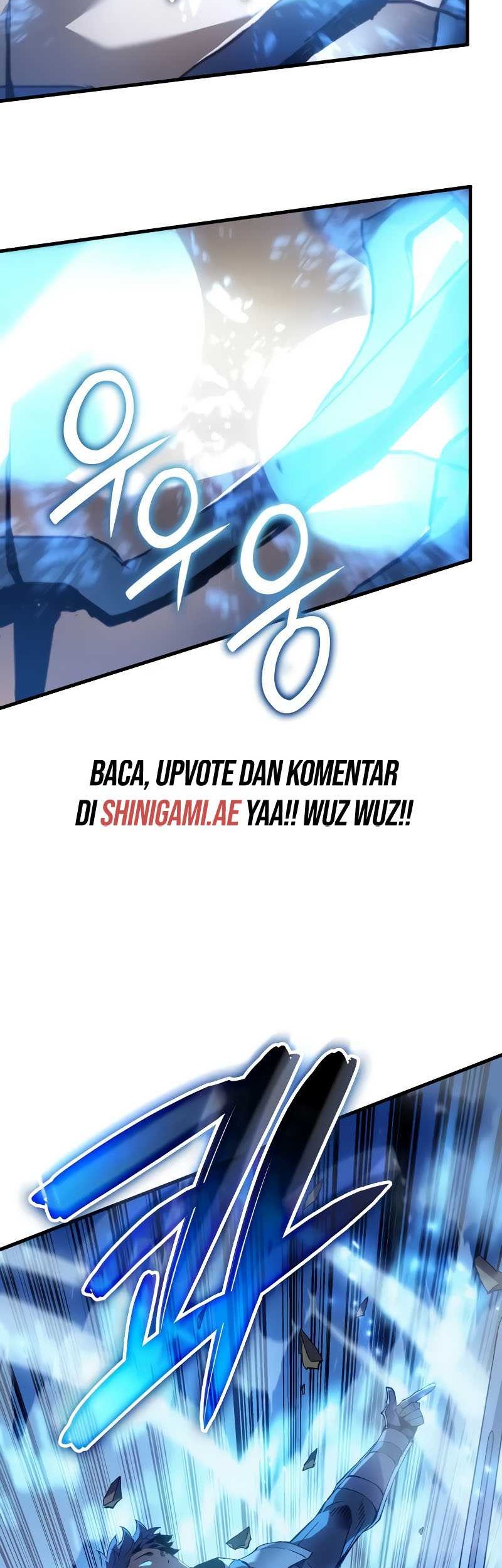 The Indomitable Martial King Chapter 64 Gambar 74