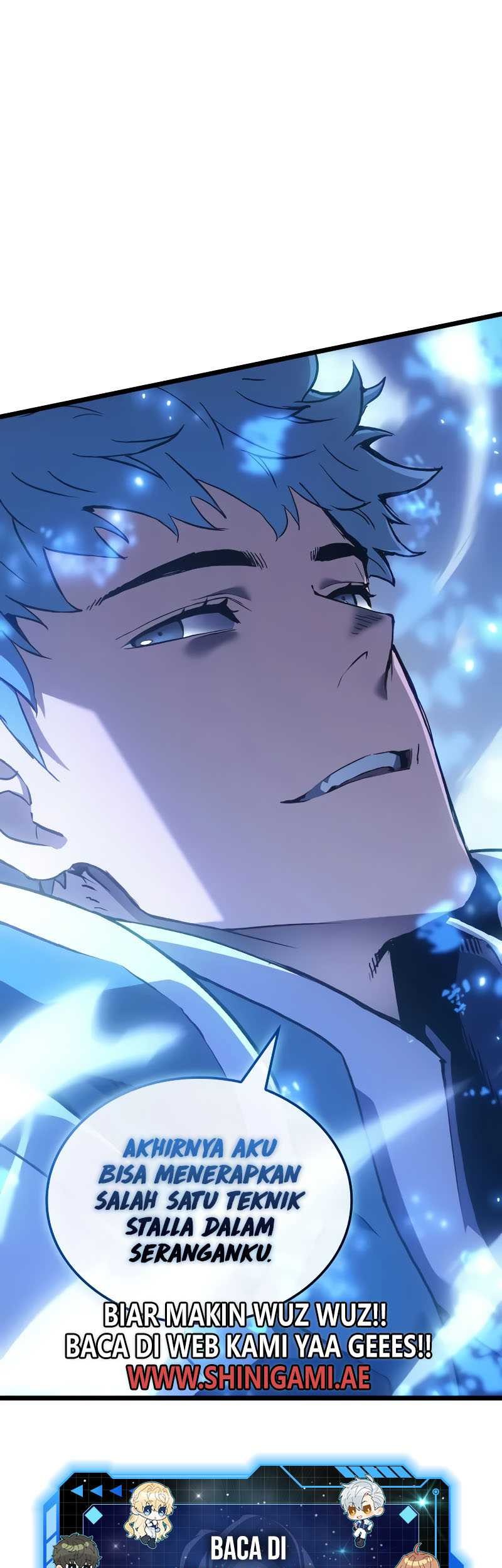 The Indomitable Martial King Chapter 64 Gambar 77
