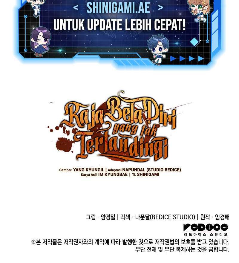The Indomitable Martial King Chapter 64 Gambar 78
