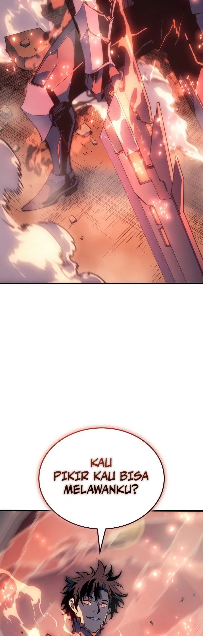 The Indomitable Martial King Chapter 64 Gambar 3