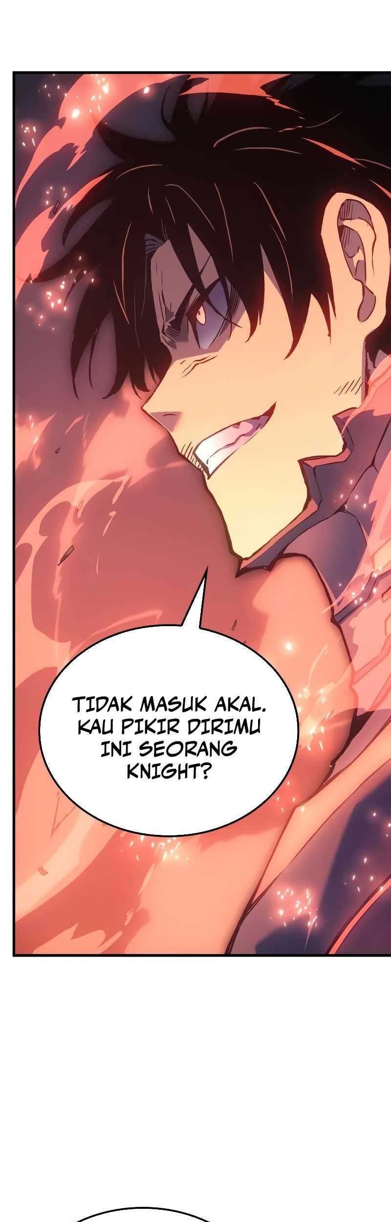 The Indomitable Martial King Chapter 64 Gambar 6