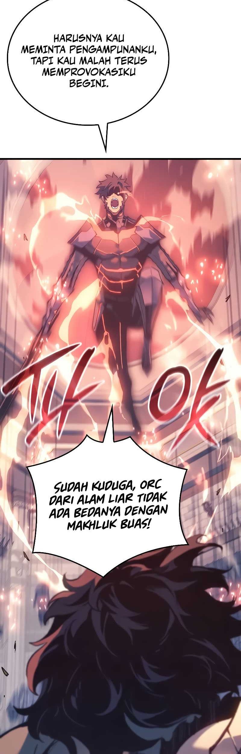 The Indomitable Martial King Chapter 64 Gambar 7